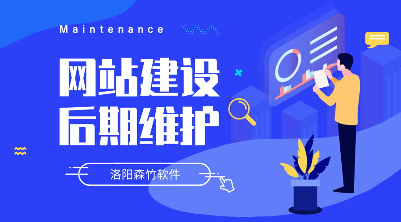 软件维护：守护数字世界的稳定运行